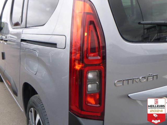 Citroen Berlingo image 4
