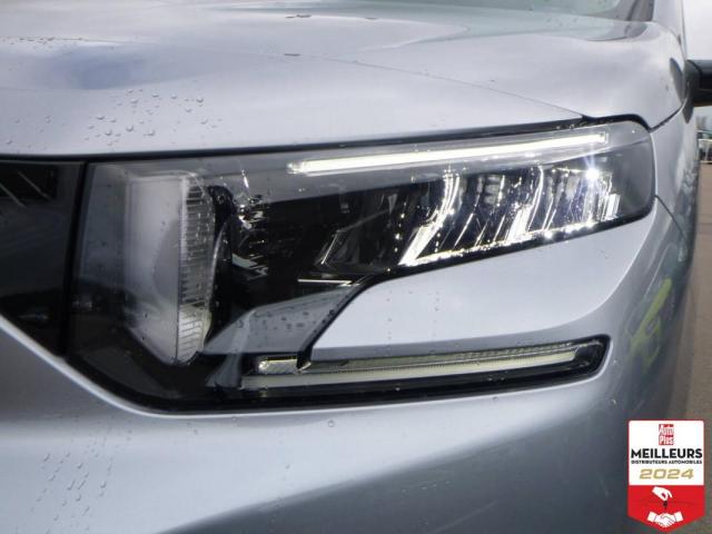 Citroen Berlingo image 6