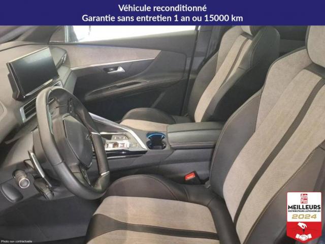 Peugeot 3008 image 4