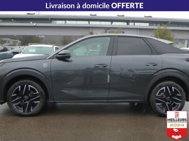 Peugeot 3008 image 3