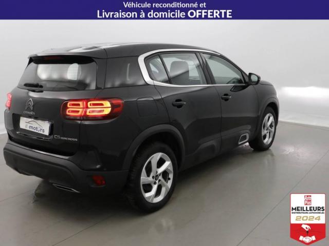 Citroen C5 Aircross image 8