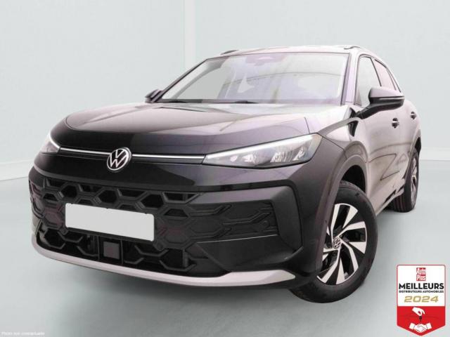 Volkswagen T-Roc 1.5 Etsi Dsg 150 Life