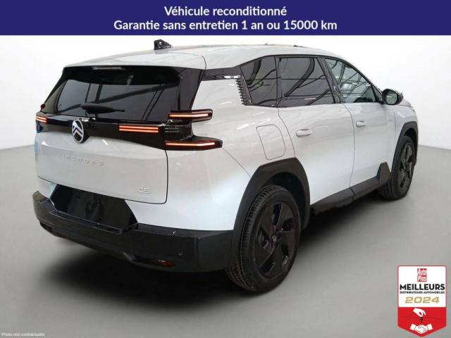 Citroen C5 Aircross image 7