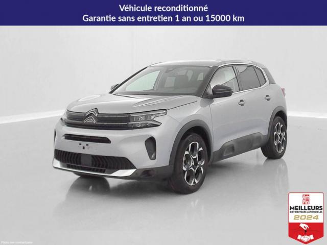 Citroen C5 Aircross image 9