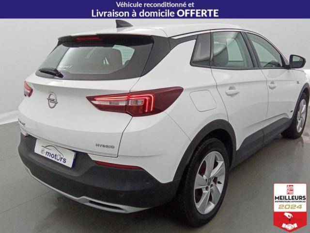 Opel Grandland X image 3