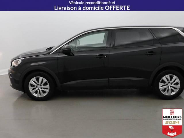 Peugeot 5008 image 1