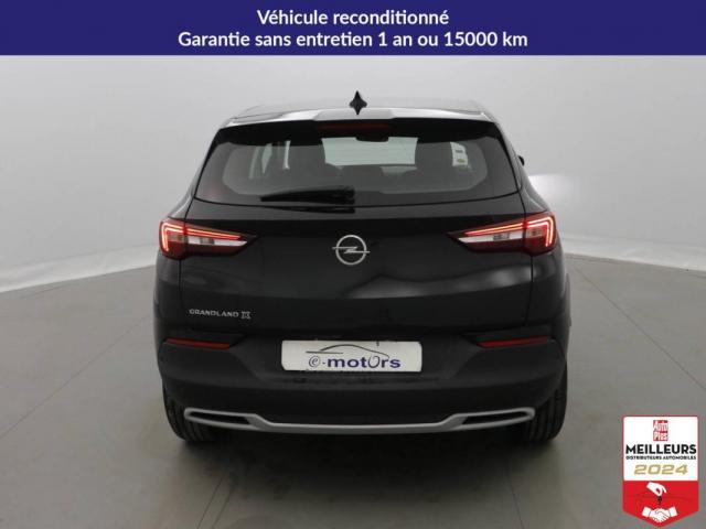 Opel Grandland X image 8