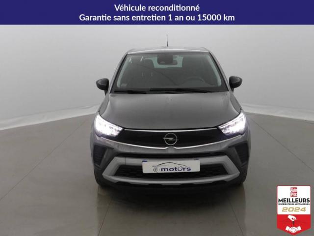Opel Crossland image 8