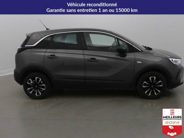 Opel Crossland image 5