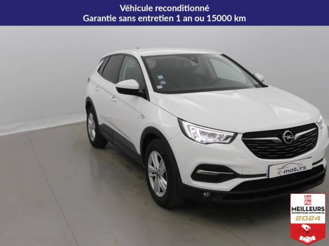 Opel Grandland X image 5
