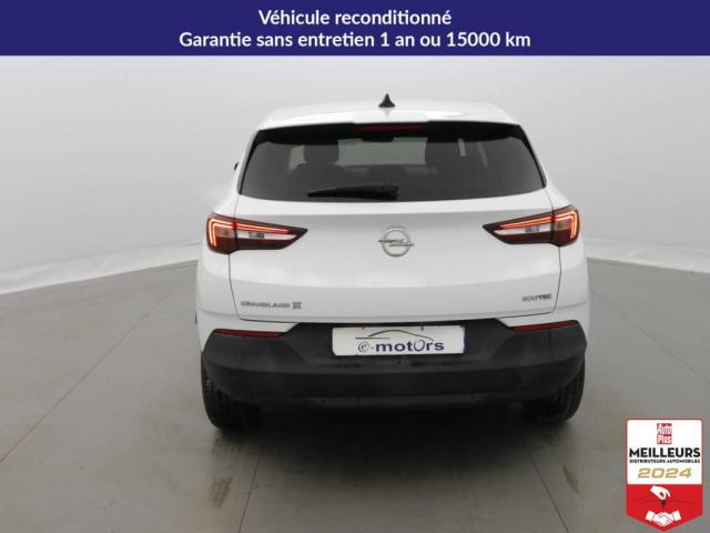 Opel Grandland X image 7