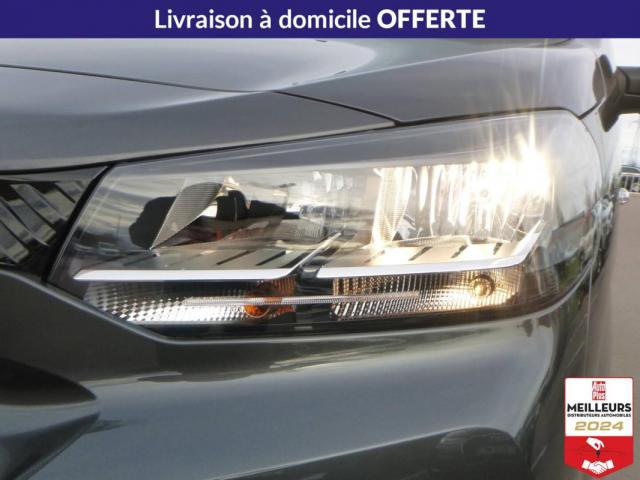 Citroen Jumpy image 8