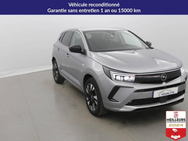 Opel Grandland image 1