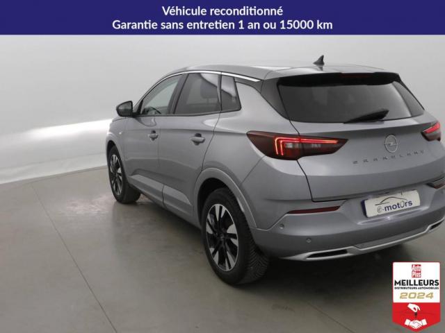 Opel Grandland image 2