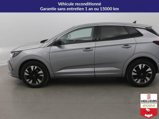 Opel Grandland image 9
