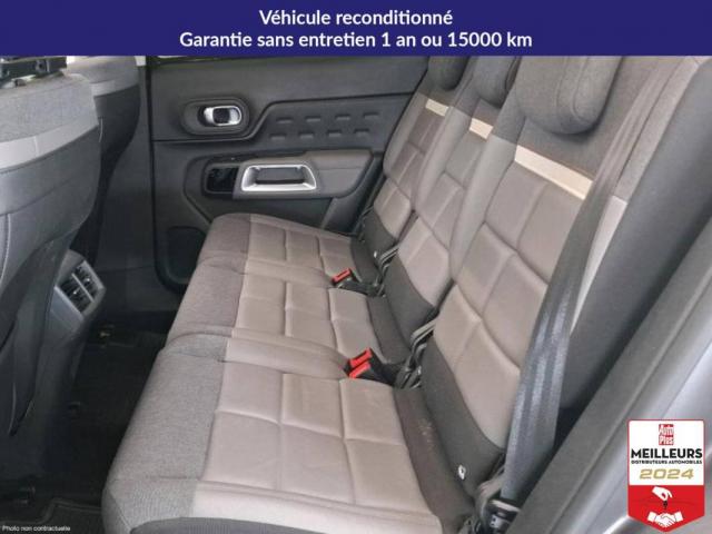 Citroen C5 Aircross image 2