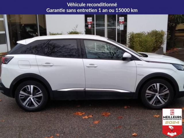 Peugeot 3008 image 1