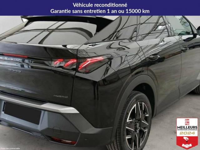 Peugeot 3008 image 6