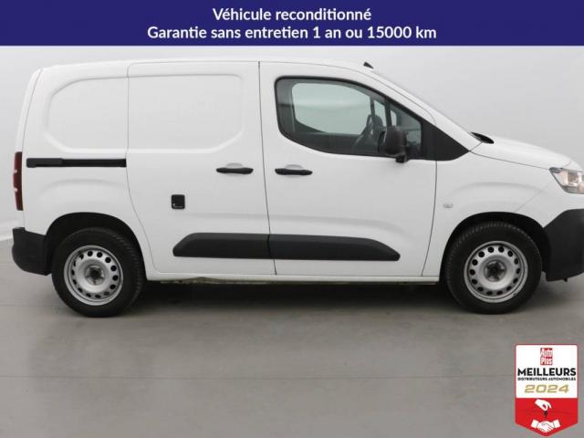 Citroen Berlingo image 5