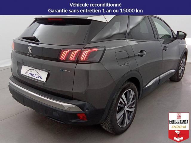 Peugeot 3008 image 2