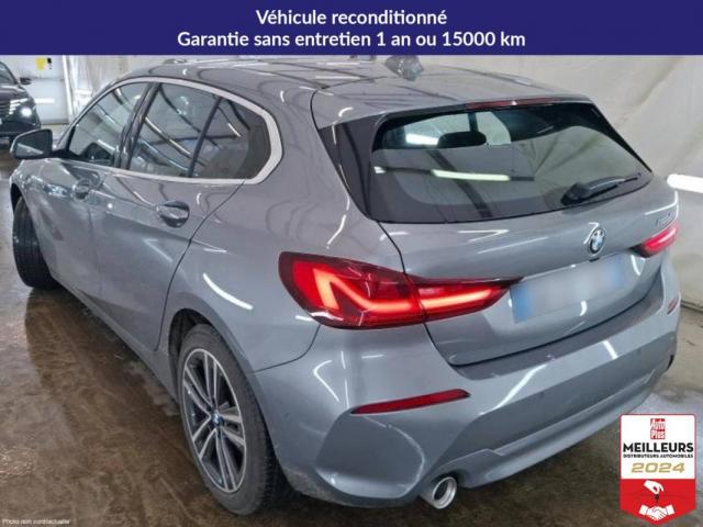 Bmw Série 1 image 6