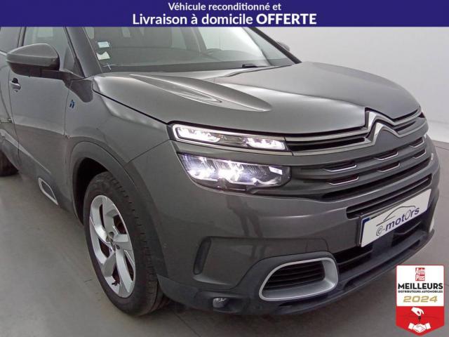Citroen C5 Aircross image 4