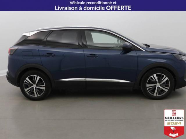 Peugeot 3008 image 6
