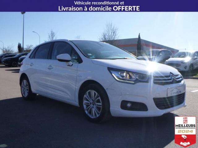 Citroen C4 image 1