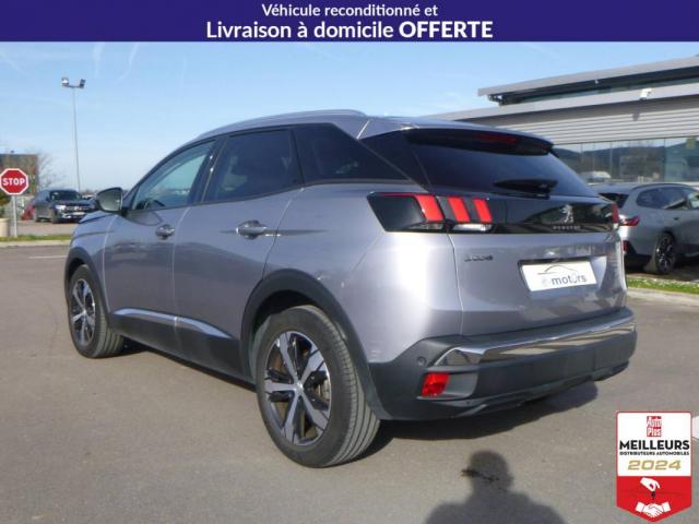 Peugeot 3008 image 6