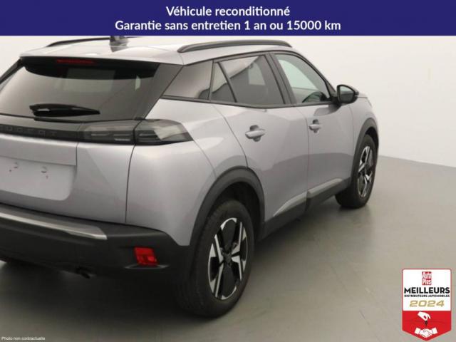 Peugeot 2008 image 8