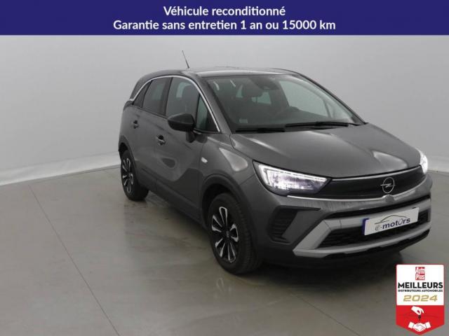 Opel Crossland image 2