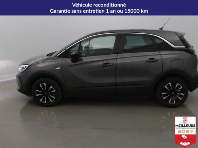 Opel Crossland image 3