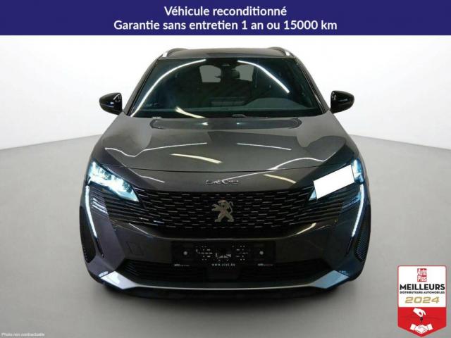 Peugeot 5008 image 8