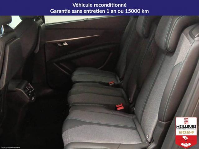 Peugeot 5008 image 3