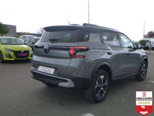 Citroen C3 Aircross image 3