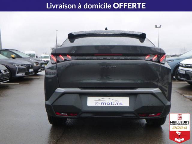 Peugeot 3008 image 8