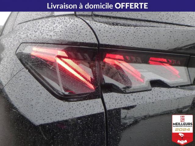 Peugeot 5008 image 8