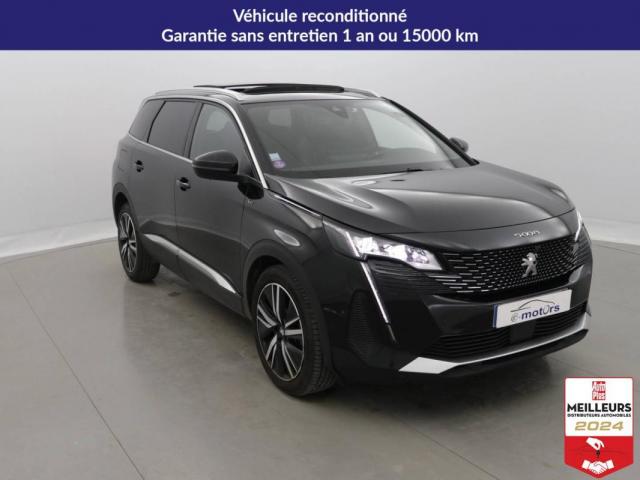 Peugeot 5008 image 6