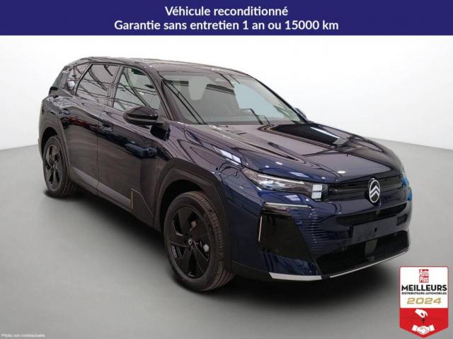 Citroen C5 Aircross image 1