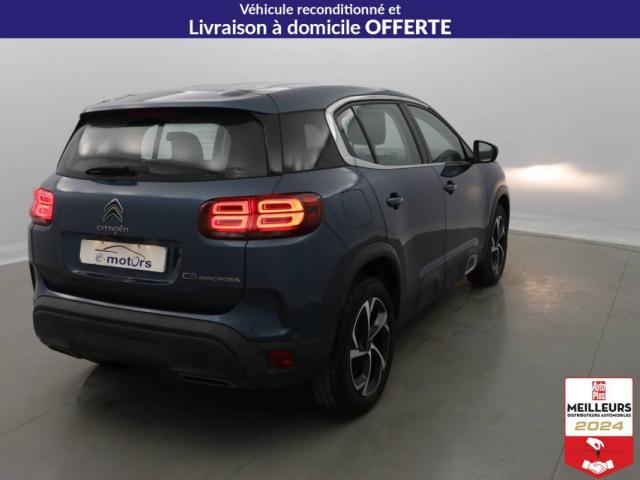 Citroen C5 Aircross image 5