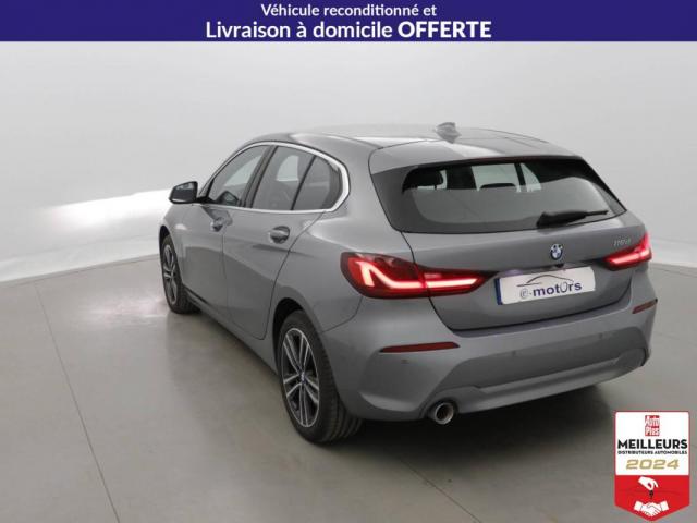 Bmw Série 1 image 5