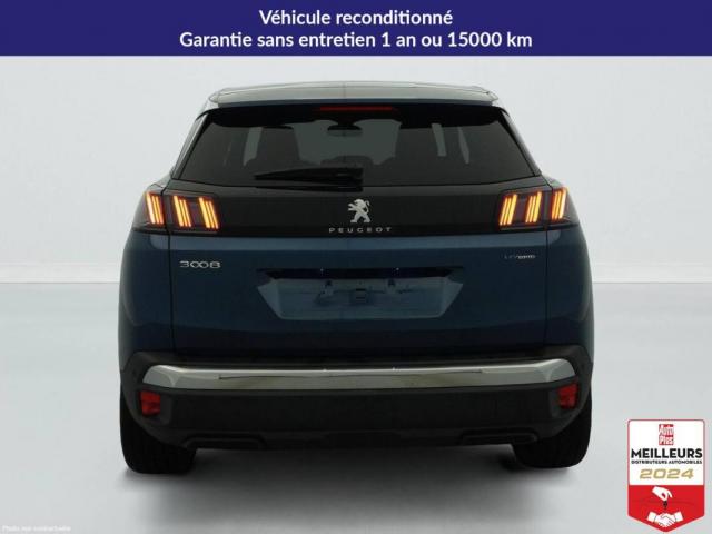 Peugeot 3008 image 7