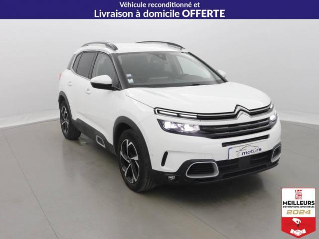 Citroen C5 Aircross image 4