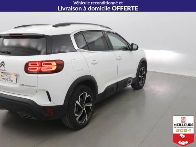 Citroen C5 Aircross image 8