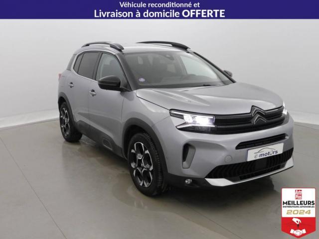 Citroen C5 Aircross image 4
