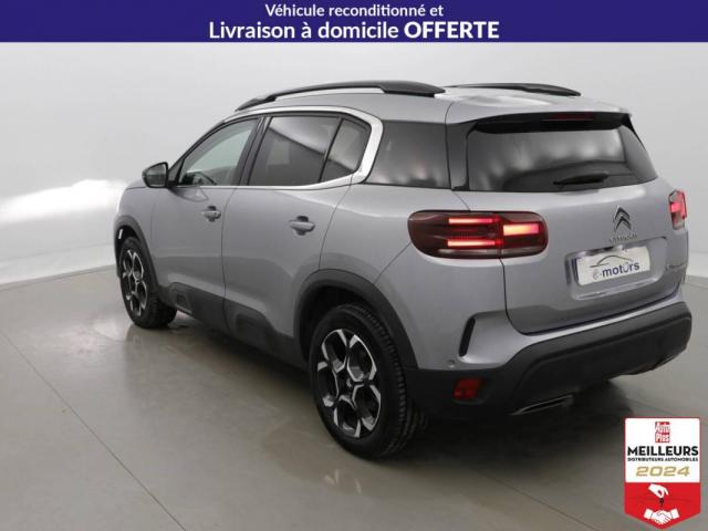 Citroen C5 Aircross image 7