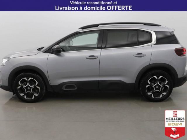 Citroen C5 Aircross image 9