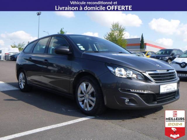 Peugeot 308 Sw image 4