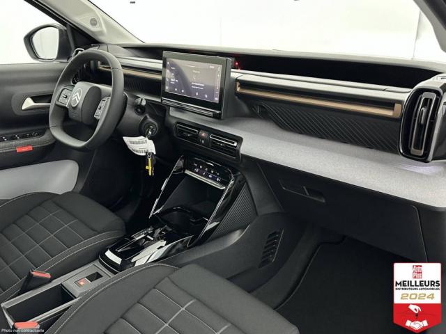 Citroen C3 Aircross image 7