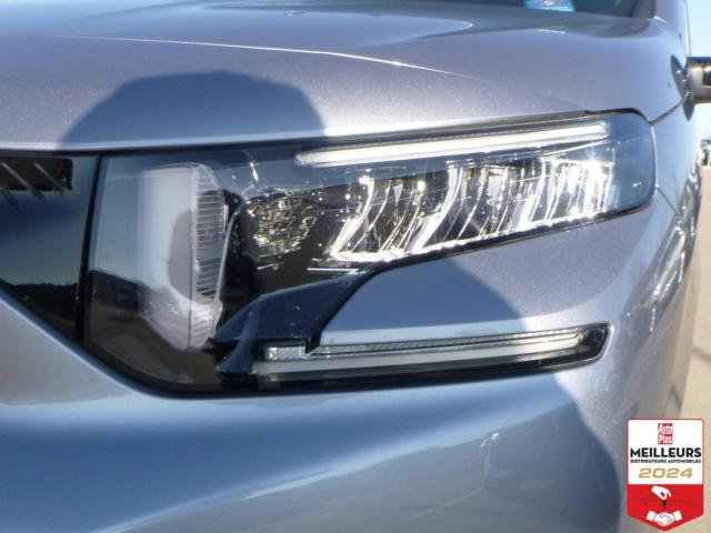 Citroen Berlingo image 5